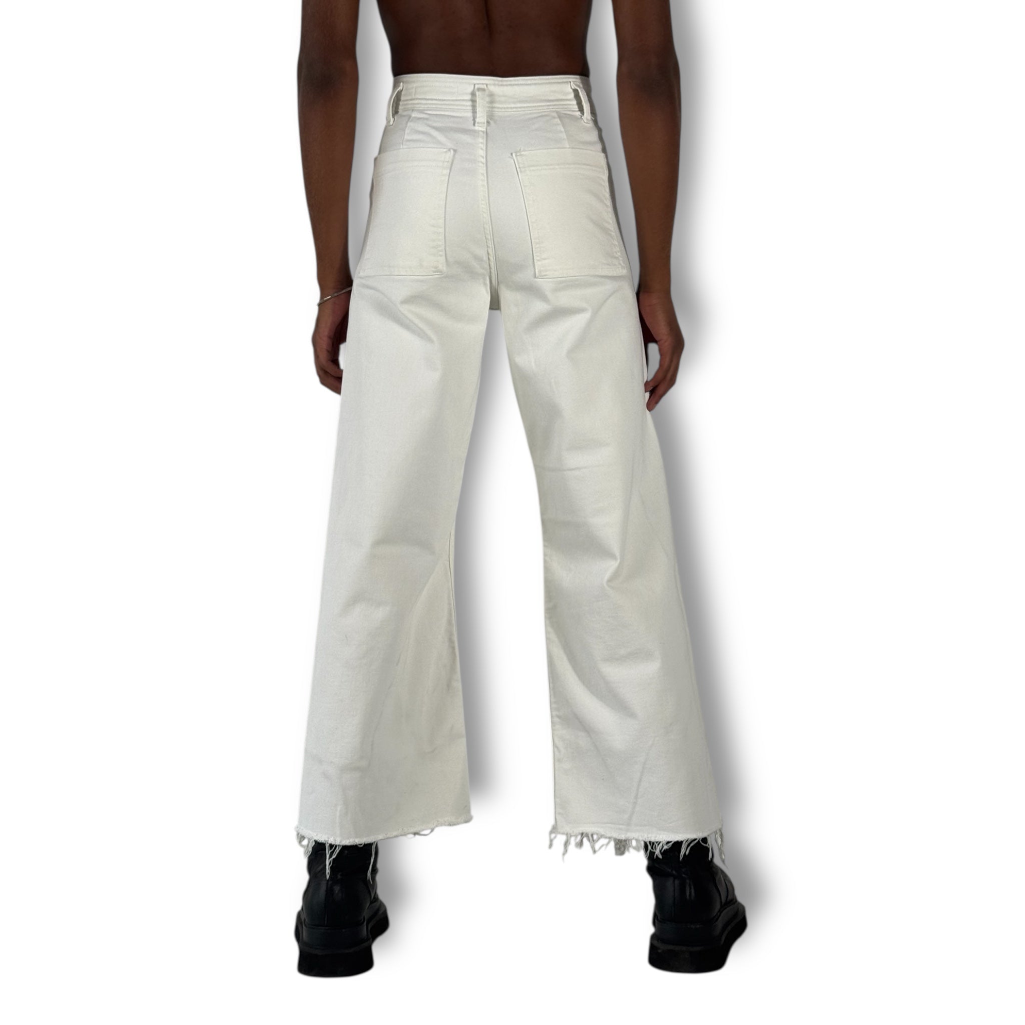 SAILOR PANTS