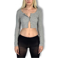MINI CARDIGAN