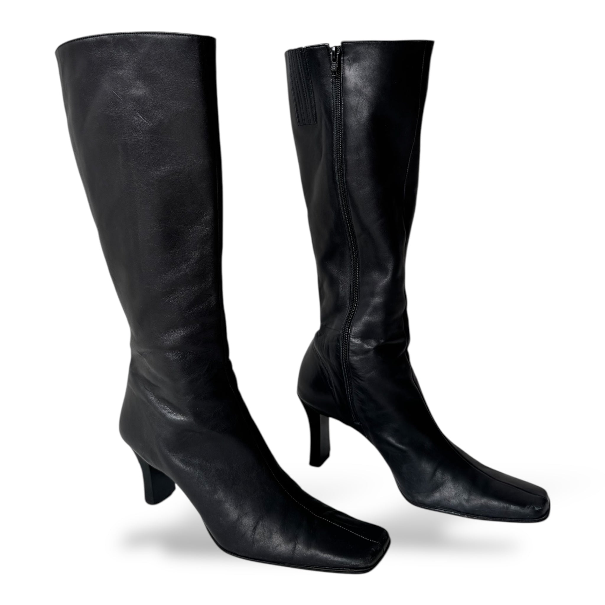 BOOTZ