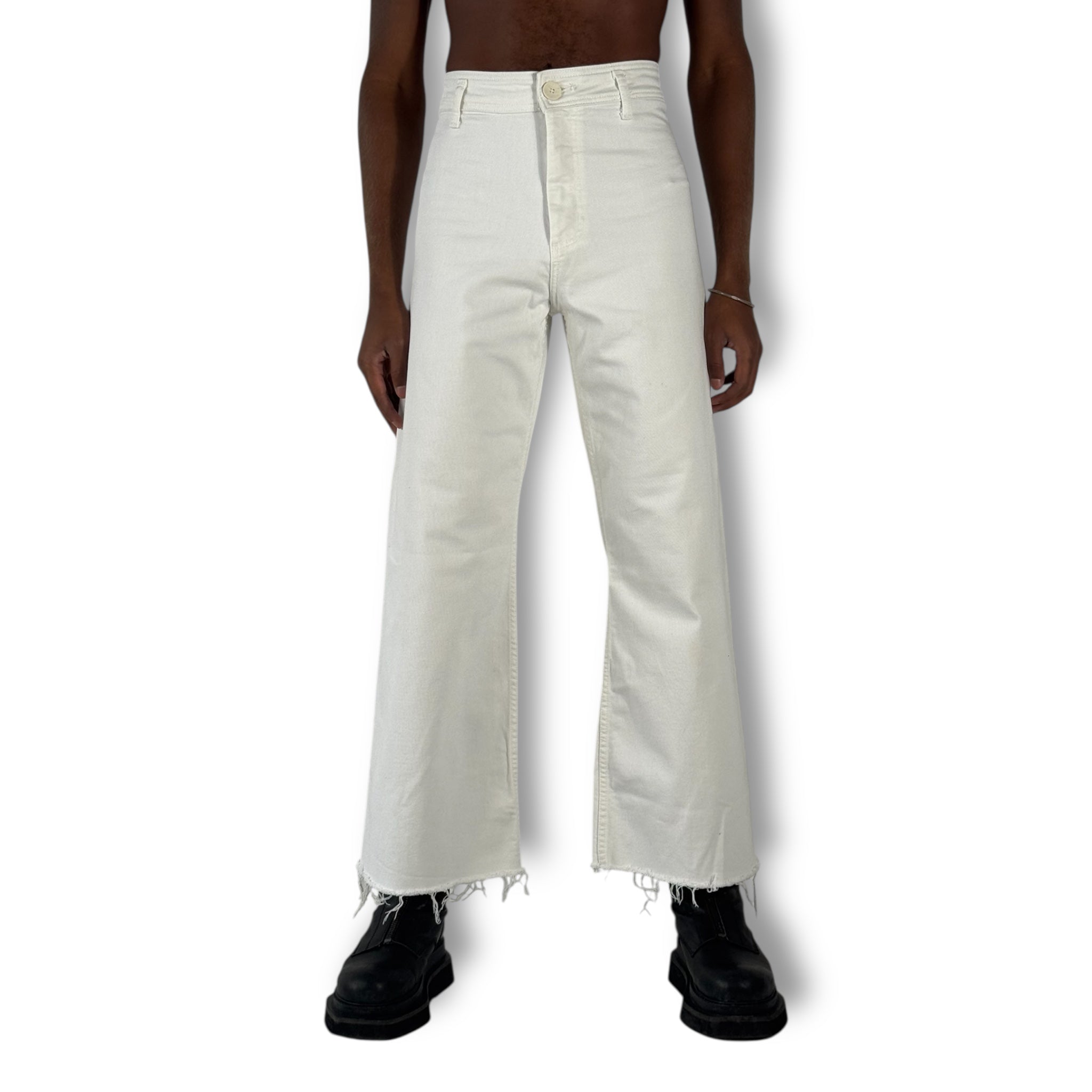 SAILOR PANTS