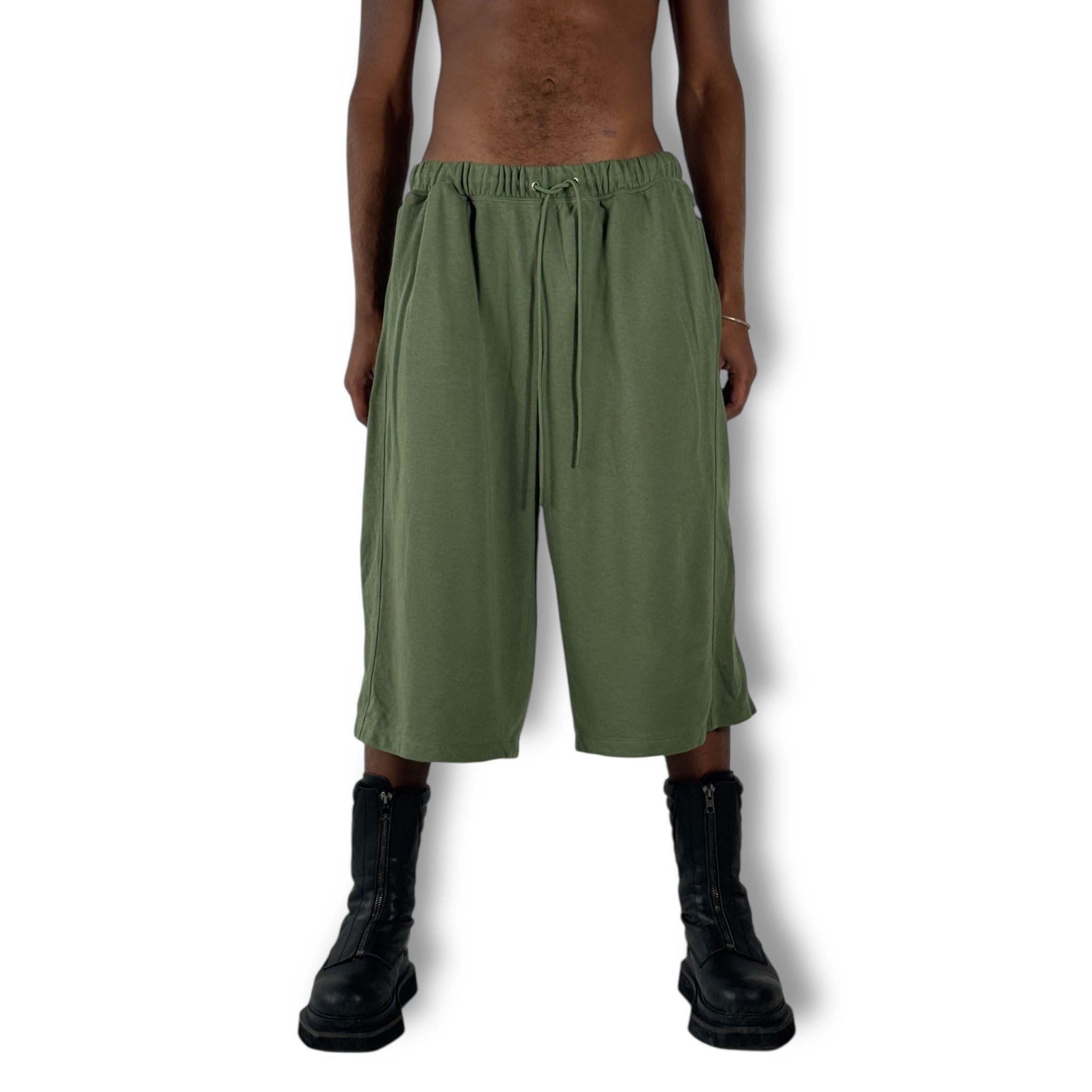 GRNSWEAT