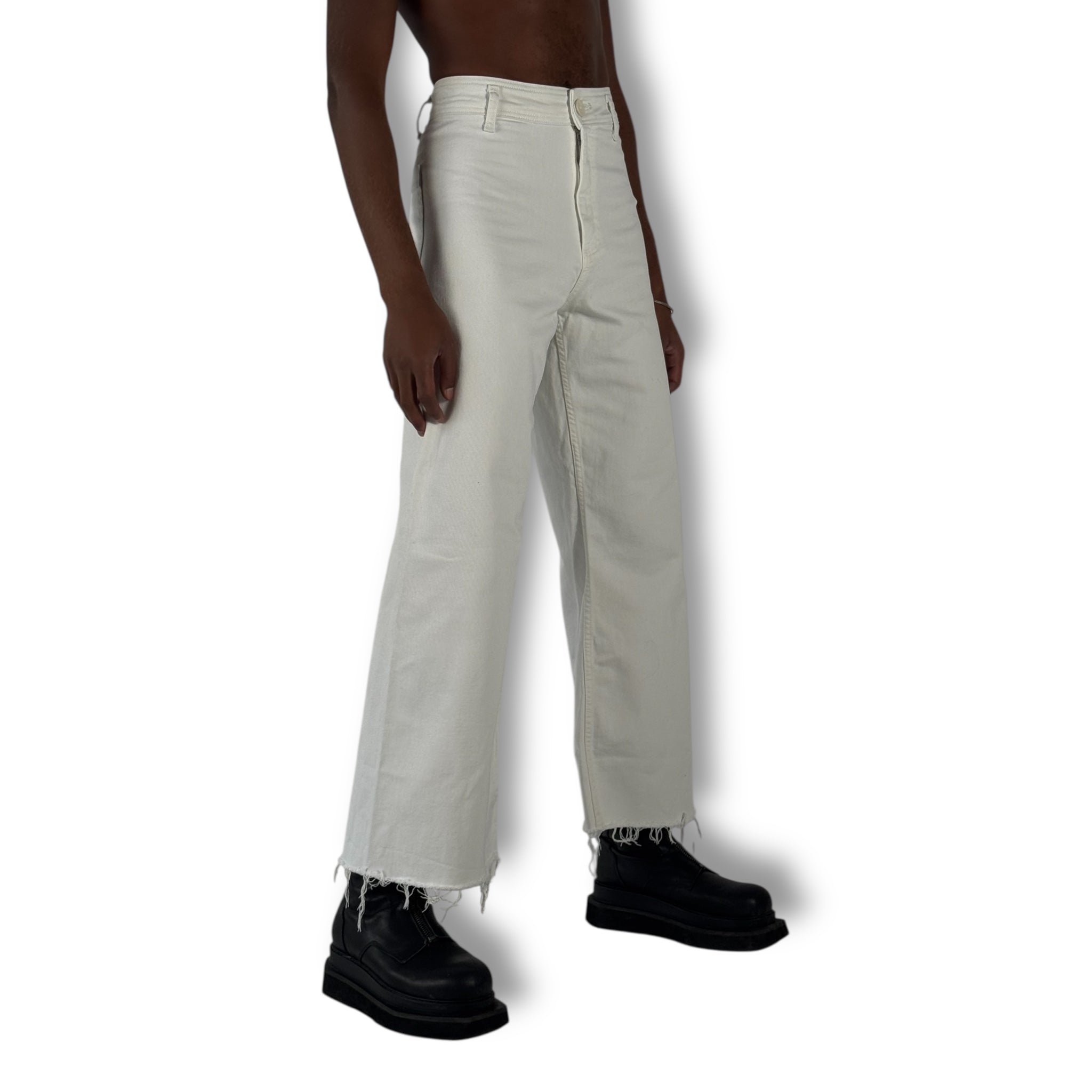 SAILOR PANTS