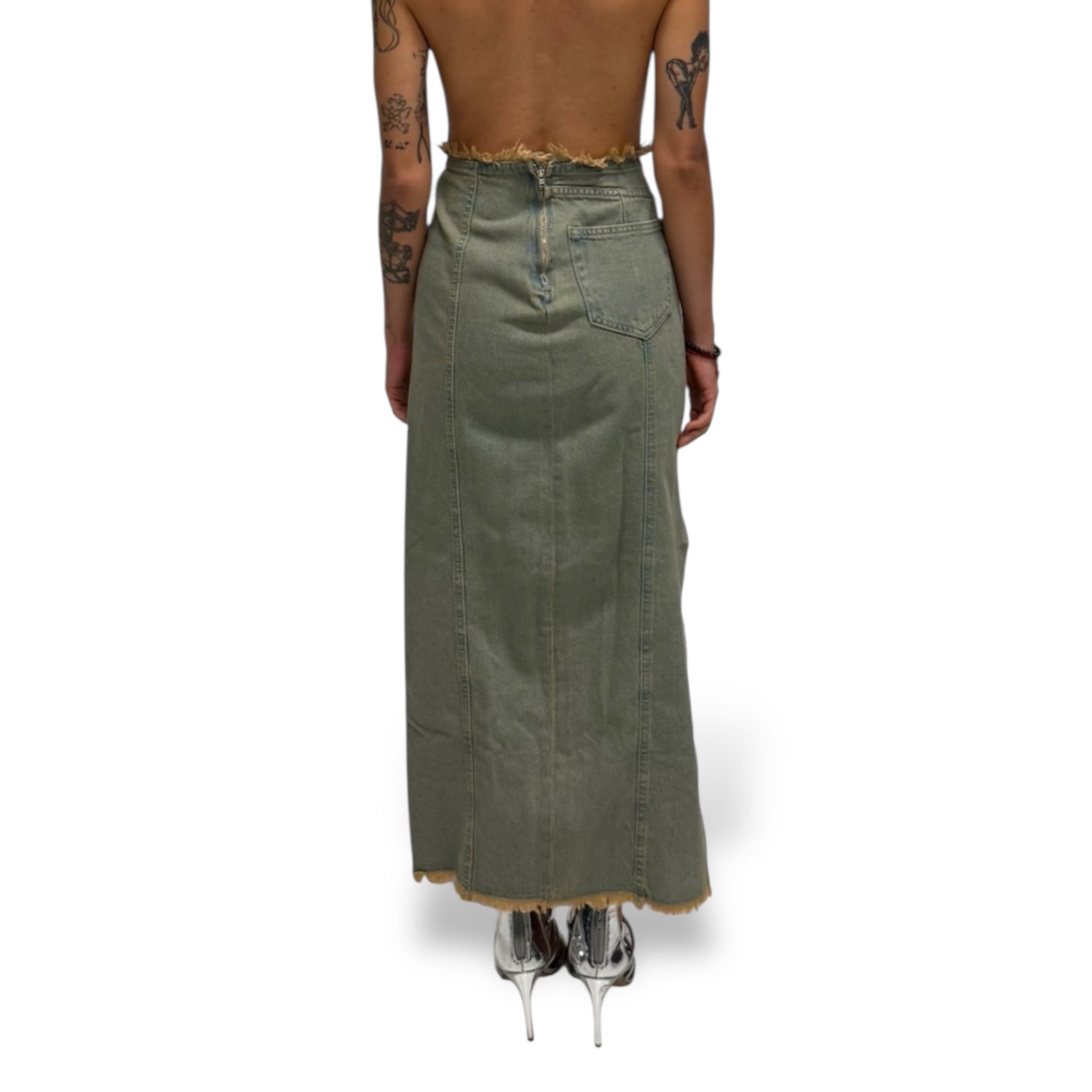 JEANSKRT