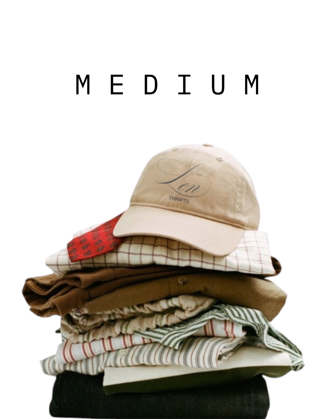 Medium