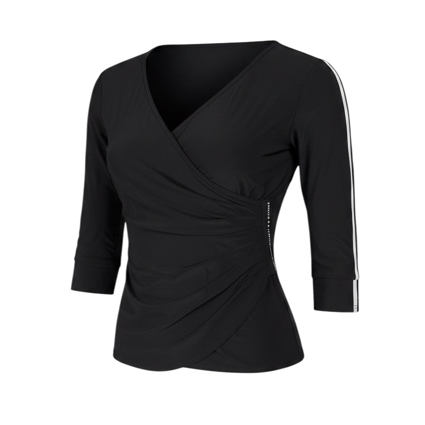 COLLECTION DRESSBARN TOP
