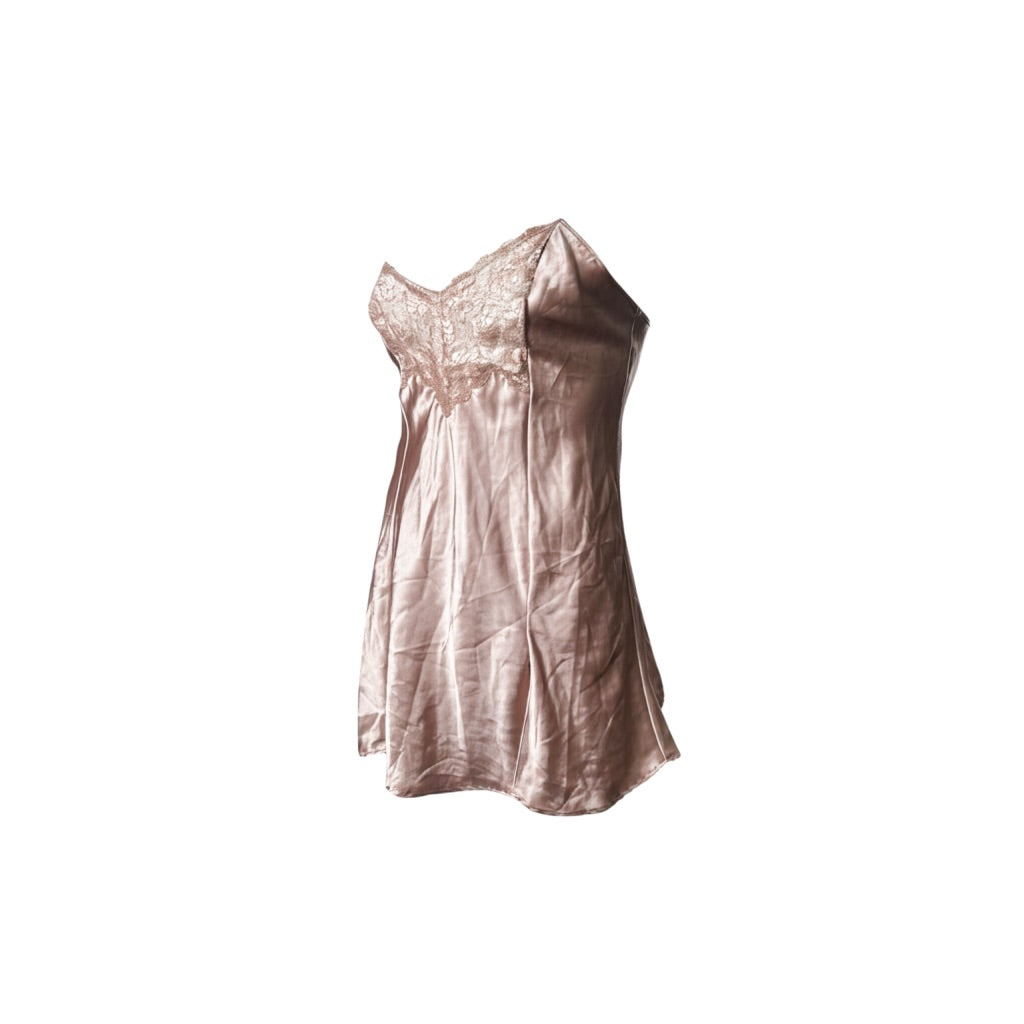 VICTORIA SECRET SILK DRESS