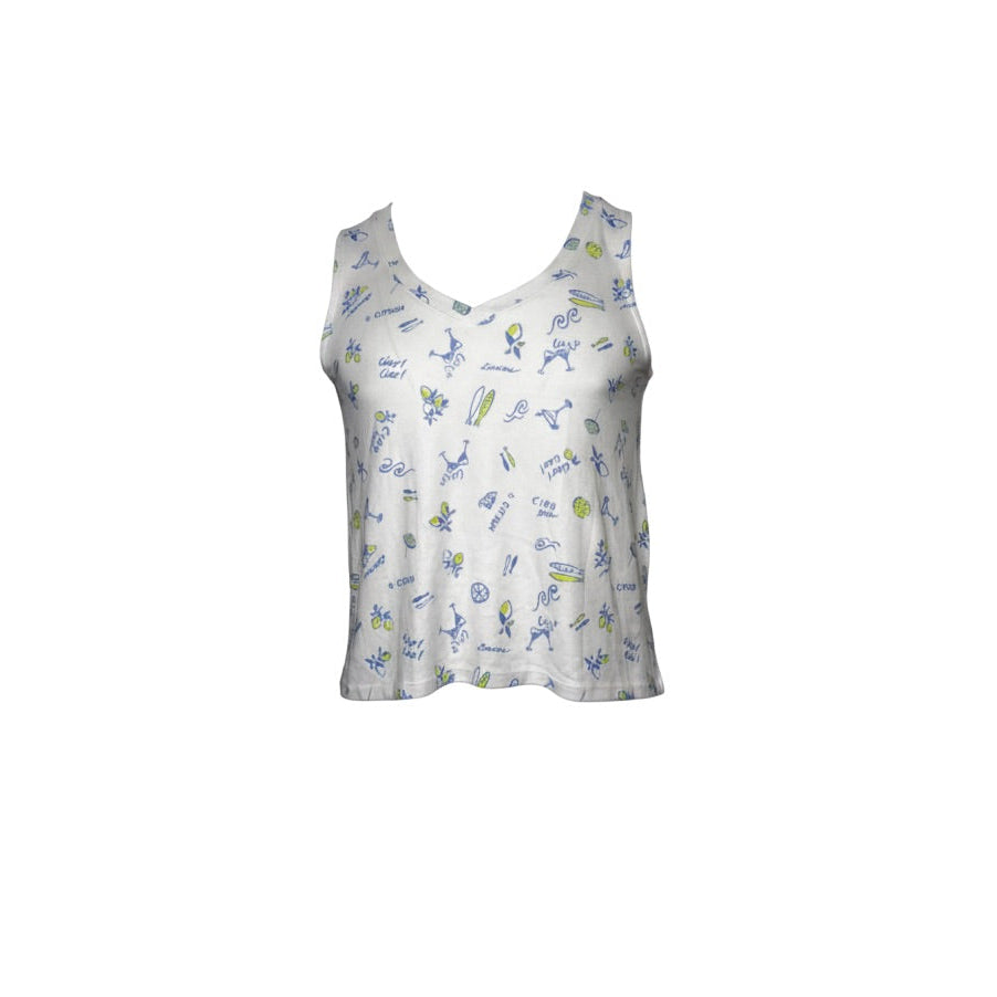 SUMMER TANK