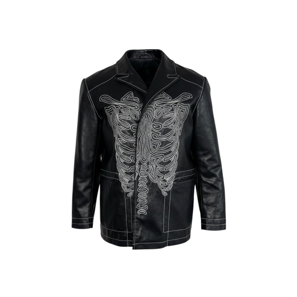STITCHED JACKET