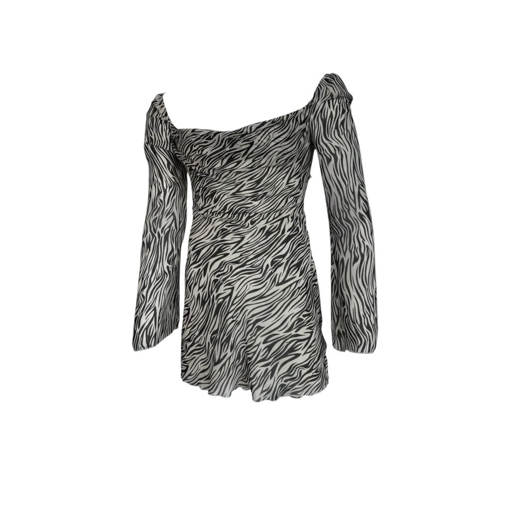 MISS LOLA DRESS