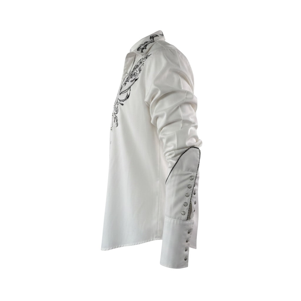 ROPER USA WESTERN SHIRT