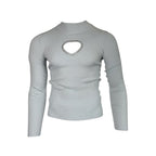 GUESS HEART TOP