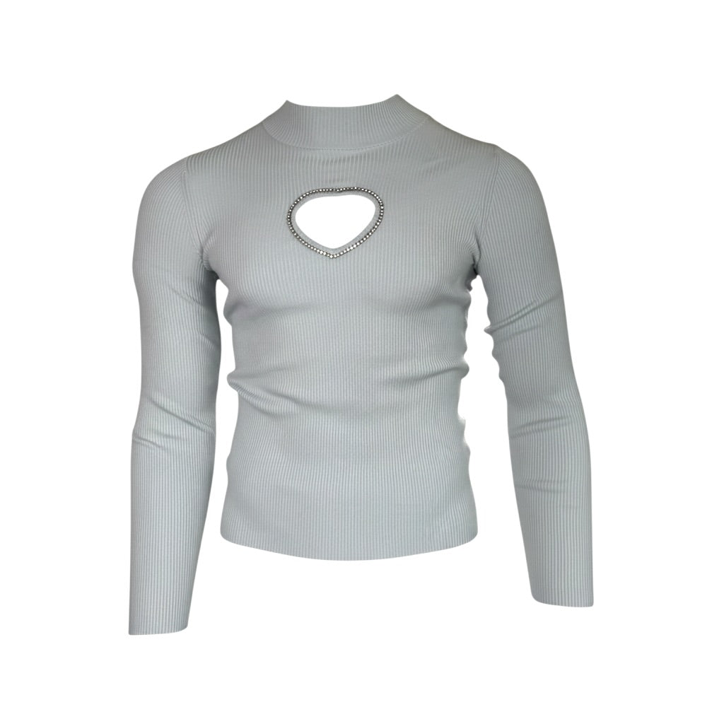 GUESS HEART TOP