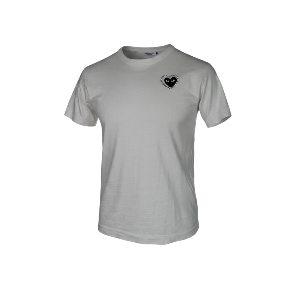 COMES DE GARCONS TEE