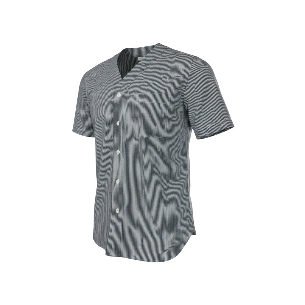 STRIPPED JERSEY