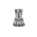 SUMMER MINI DRESS