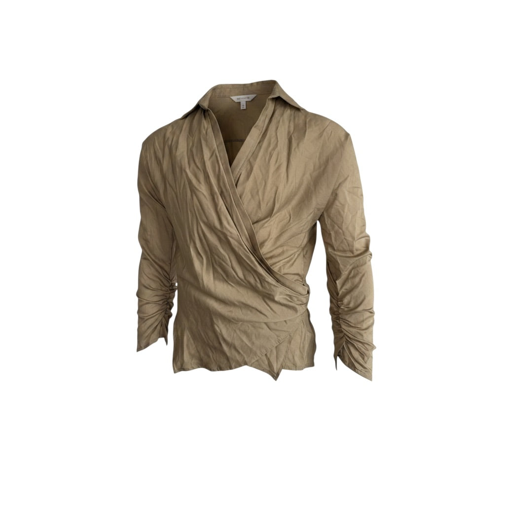 DAZY DRESS SHIRT