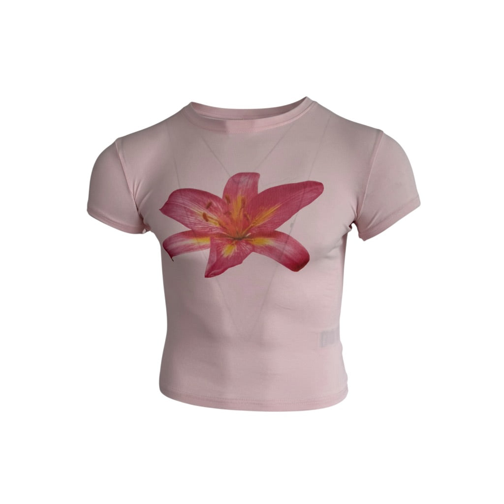 EDIKTED TEE
