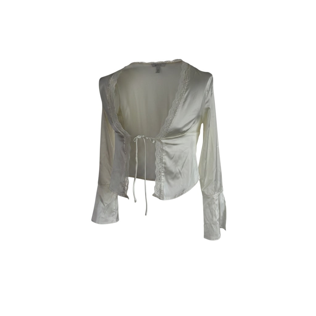 SILK FAIRY TOP