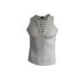 SO LACE TANK