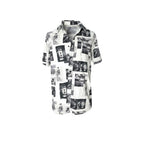 ART BUTTON DOWN