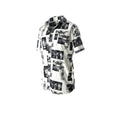 ART BUTTON DOWN