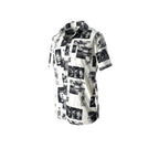 ART BUTTON DOWN
