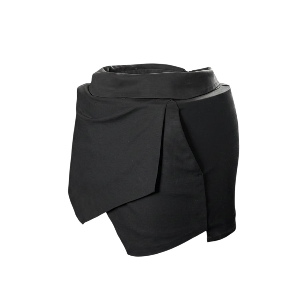 DRESS UP SKORT