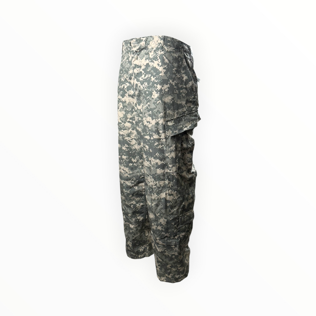 MILITARY PANTS