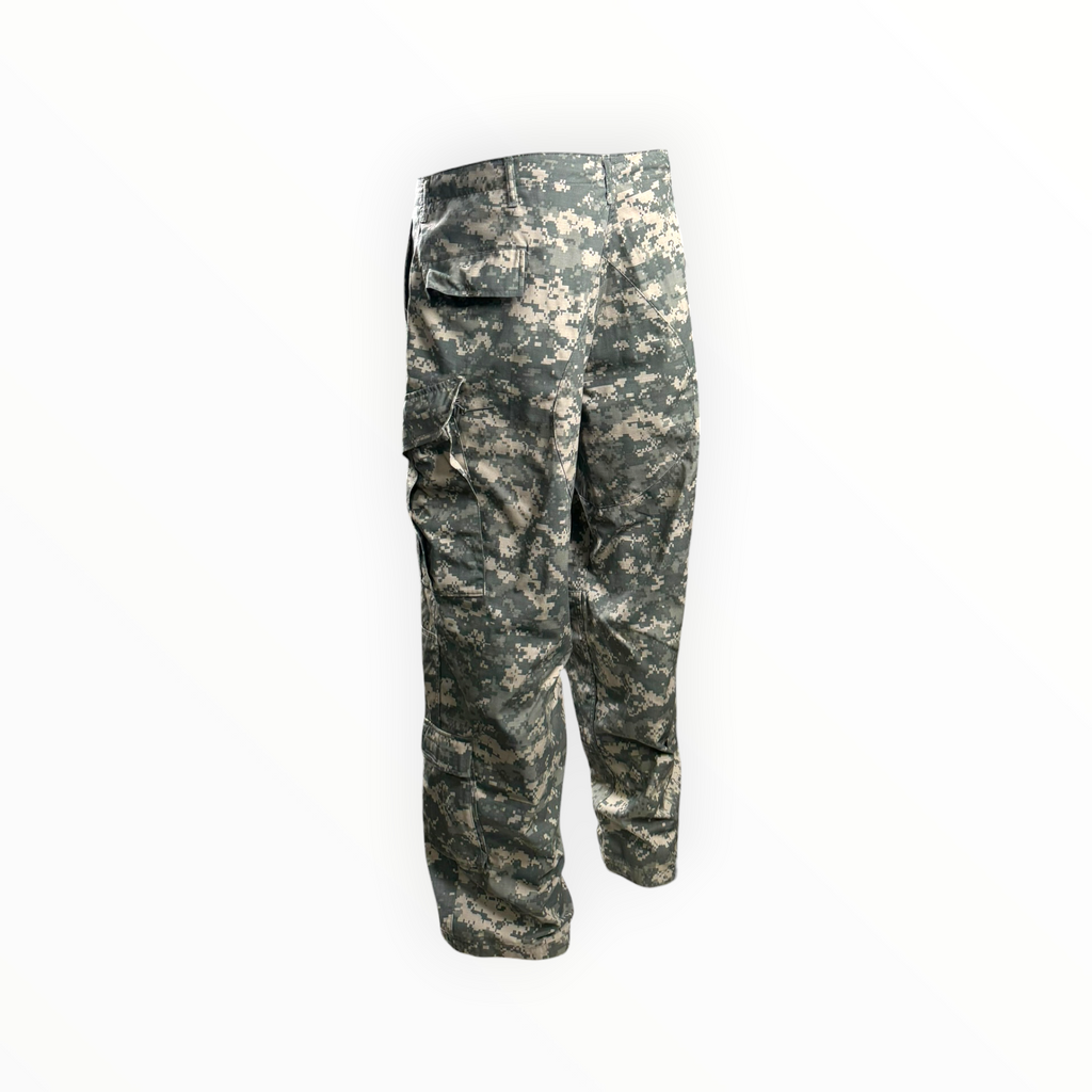 MILITARY PANTS