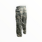 MILITARY PANTS