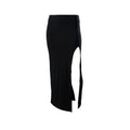 BLACK SKIRT