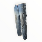 ECHO RHINO JEANS