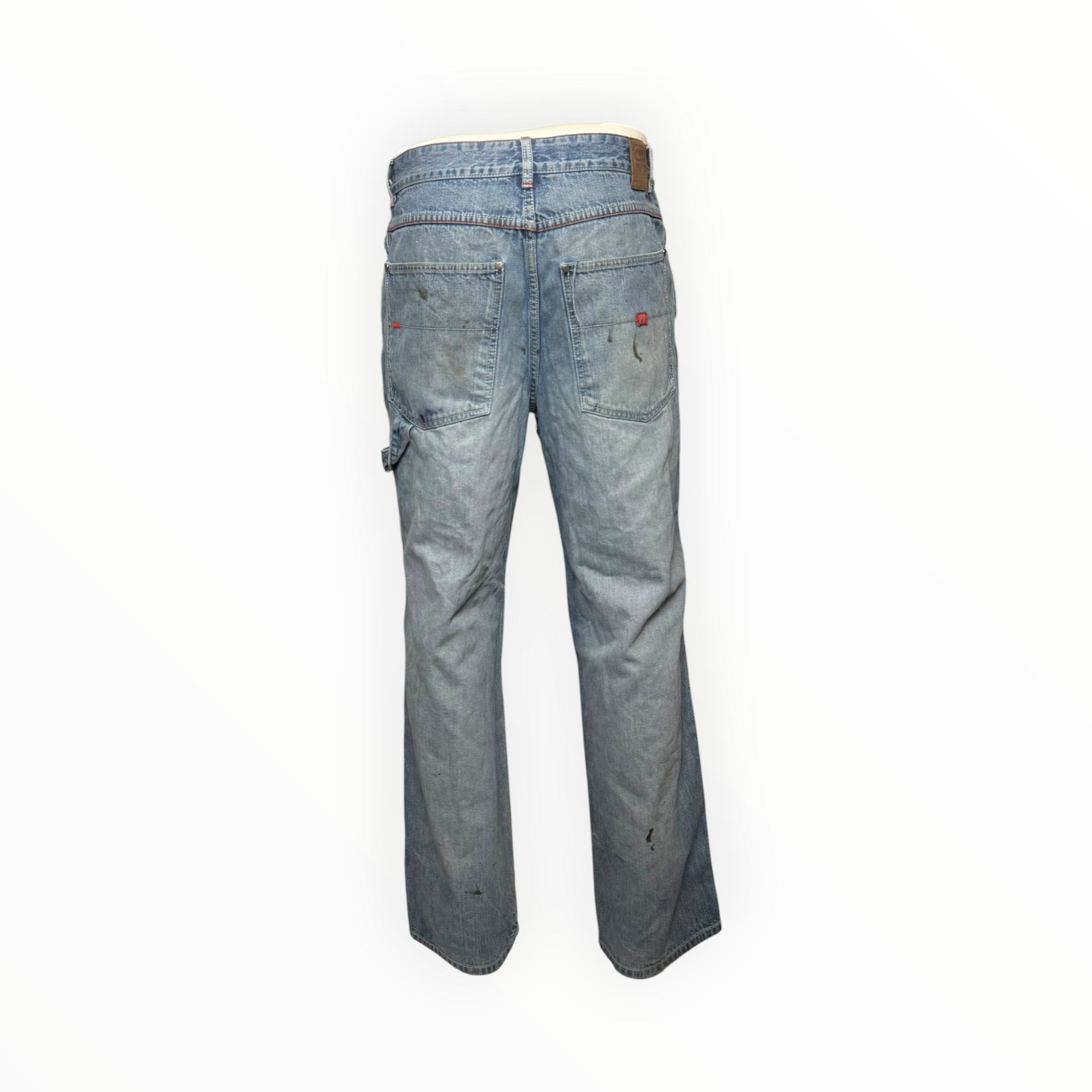ECHO RHINO JEANS