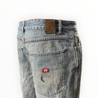 ECHO RHINO JEANS