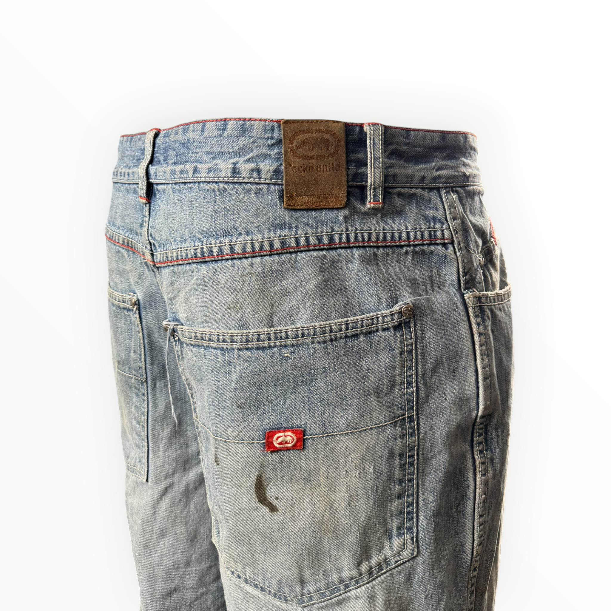 ECHO RHINO JEANS