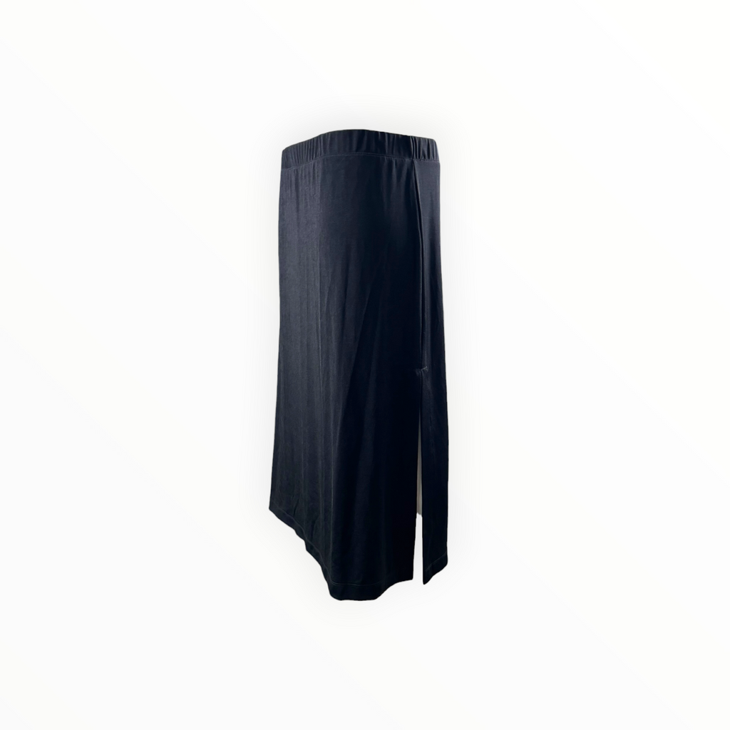 CHICOS BLACK SKIRT