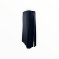CHICOS BLACK SKIRT