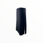 CHICOS BLACK SKIRT