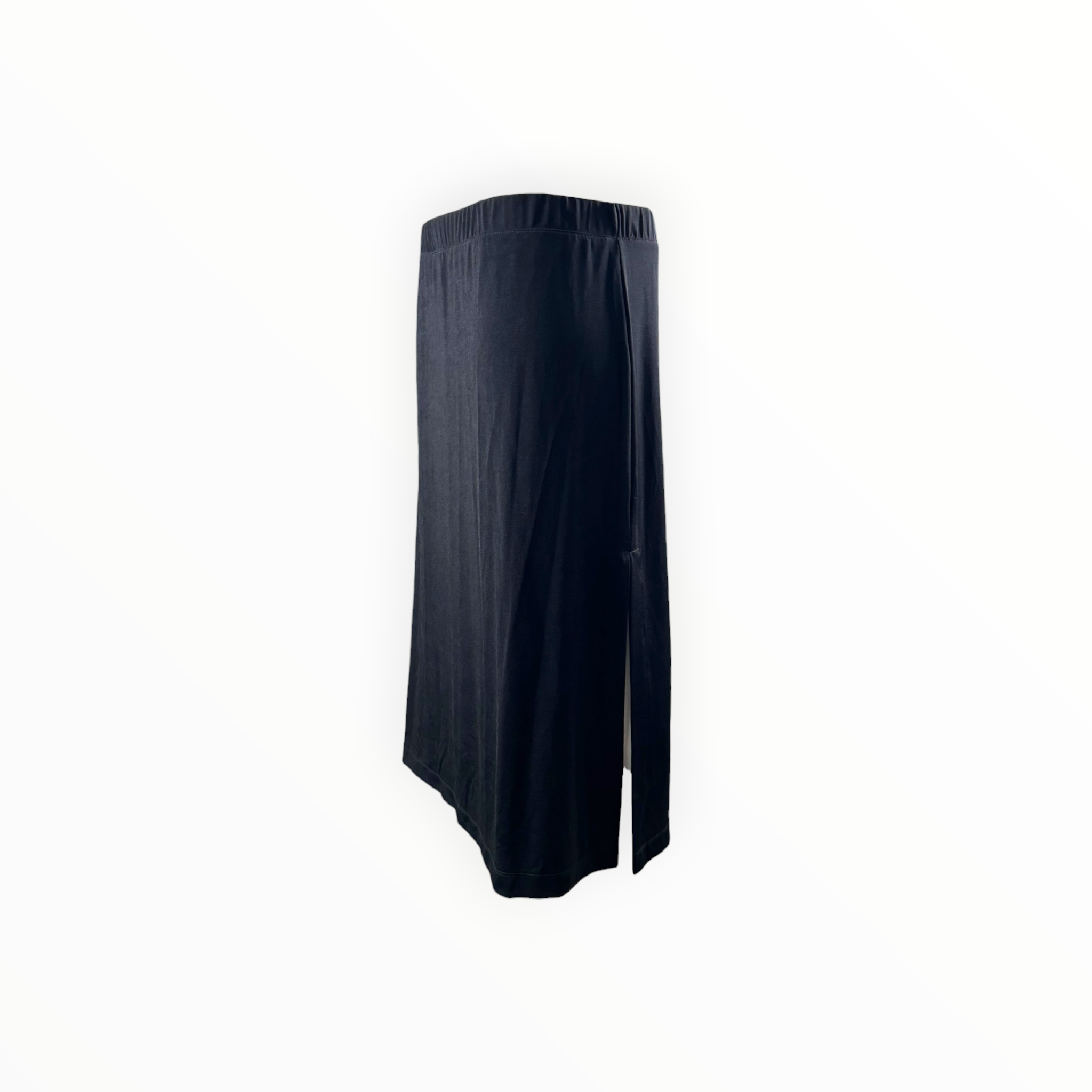 CHICOS BLACK SKIRT