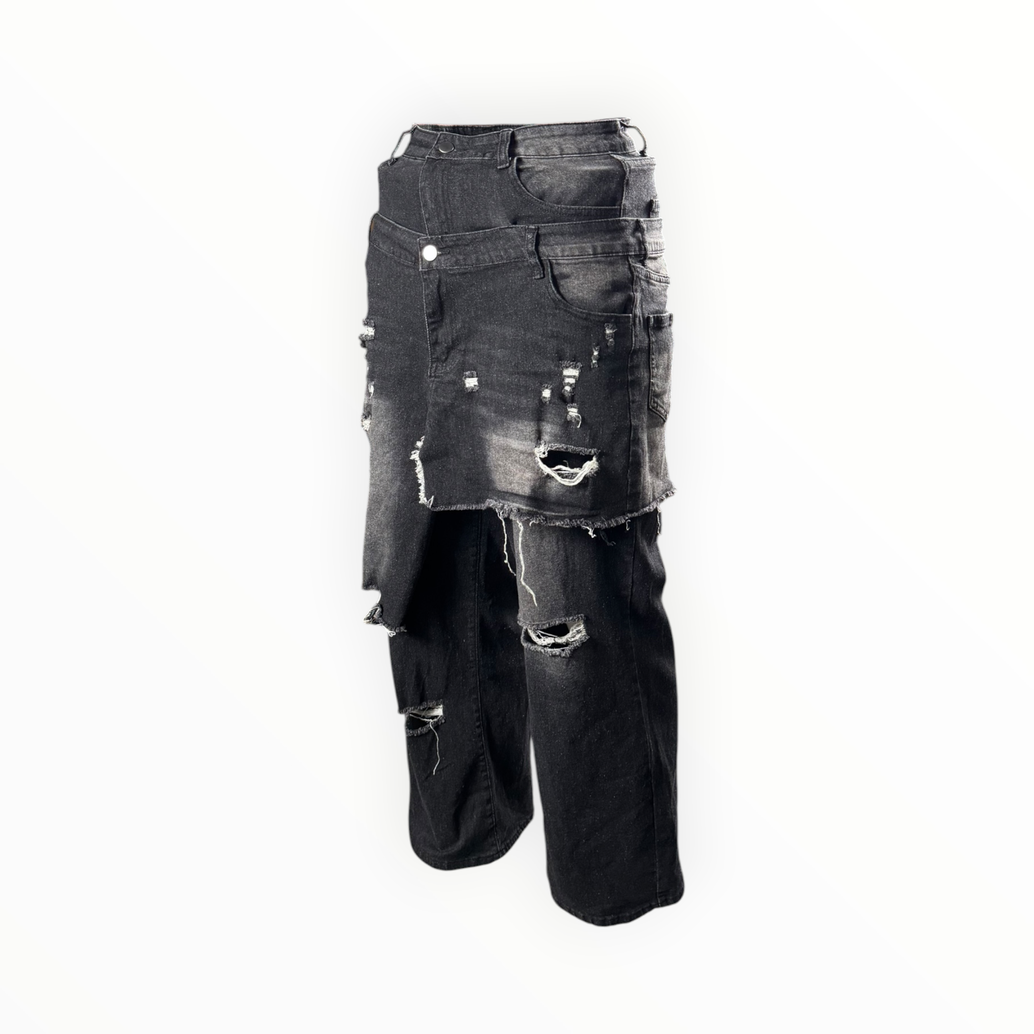 BLACK JEANS