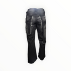BLACK JEANS
