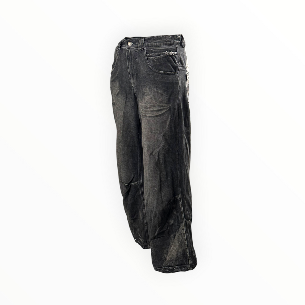 WINGS JEANS