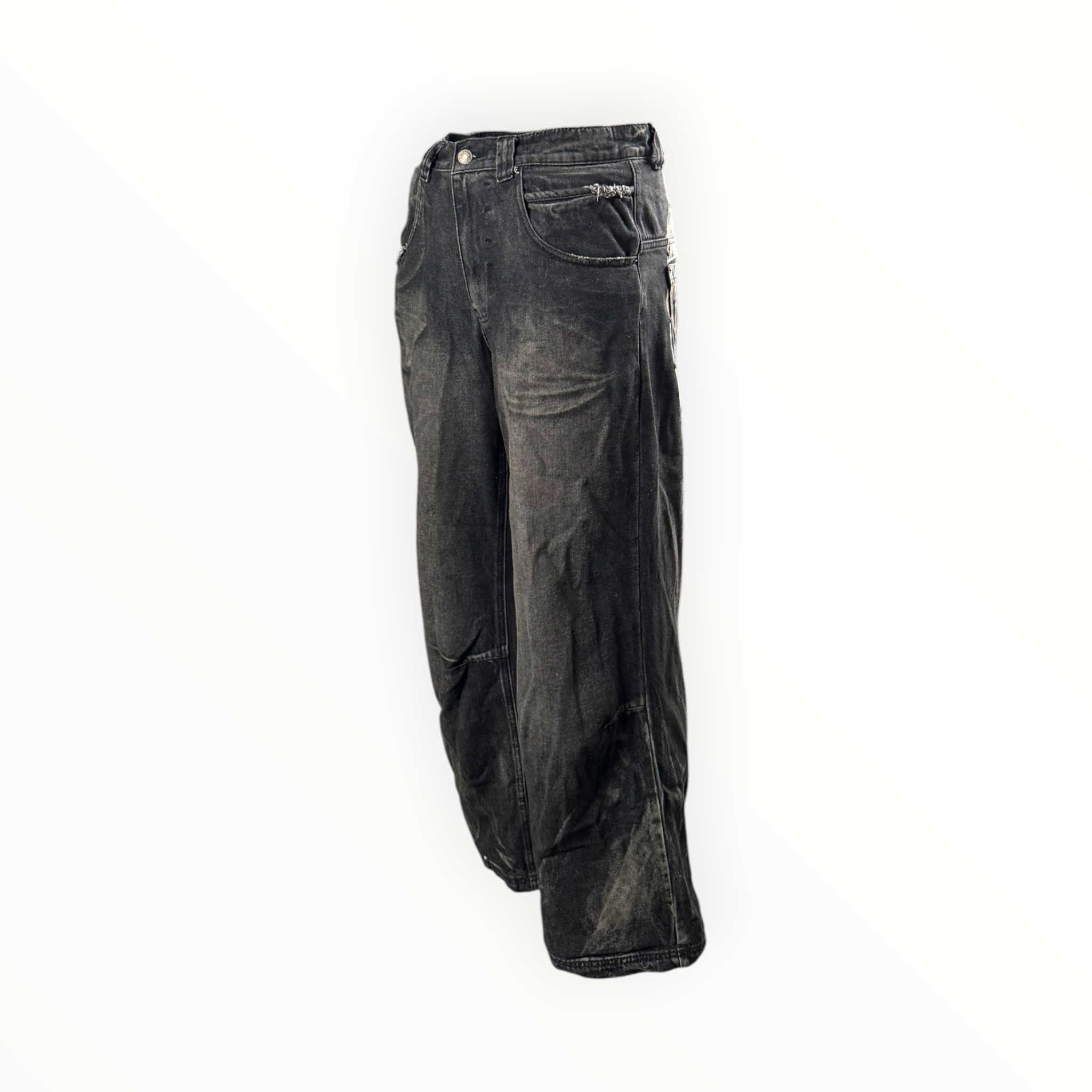 WINGS JEANS