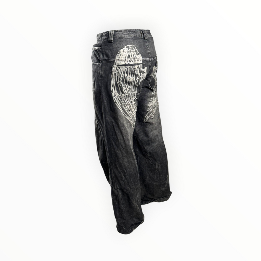 WINGS JEANS