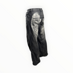 WINGS JEANS