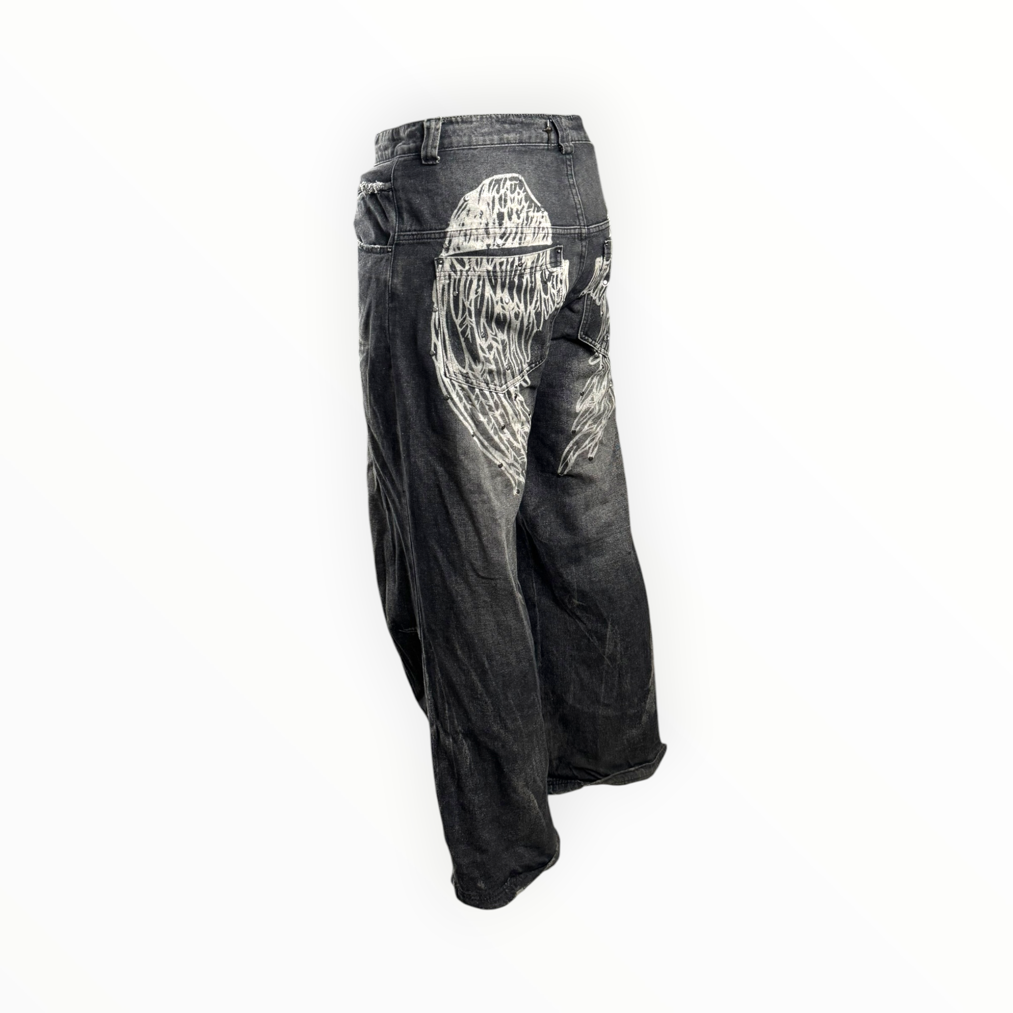 WINGS JEANS