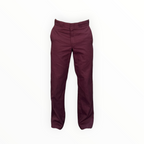 BURGUNDY DICKIES