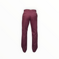 BURGUNDY DICKIES