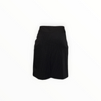 STRIPPED SKIRT