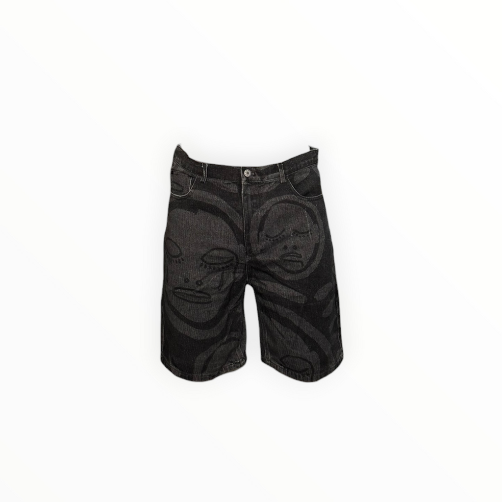 PATRICK CHURCH SHORTS